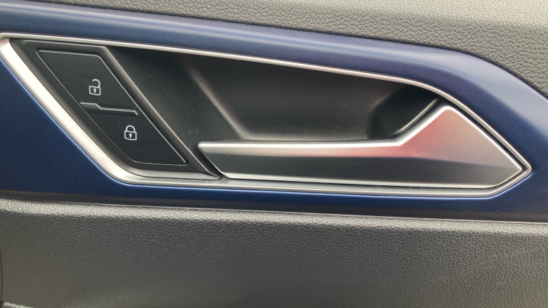 Volkswagen Polo 1.0 EVO 80 United 5dr Petrol Hatchback